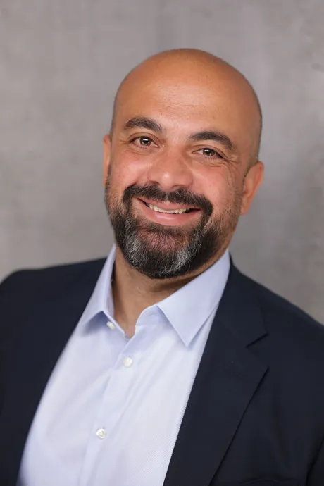 Fatih Aslan, Gründer des KFZ Sachverständigenbüros Aslan